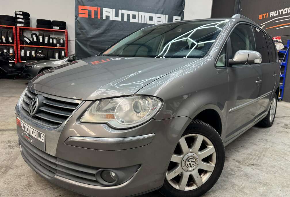 Volkswagen **EXPORT MARCHAND **