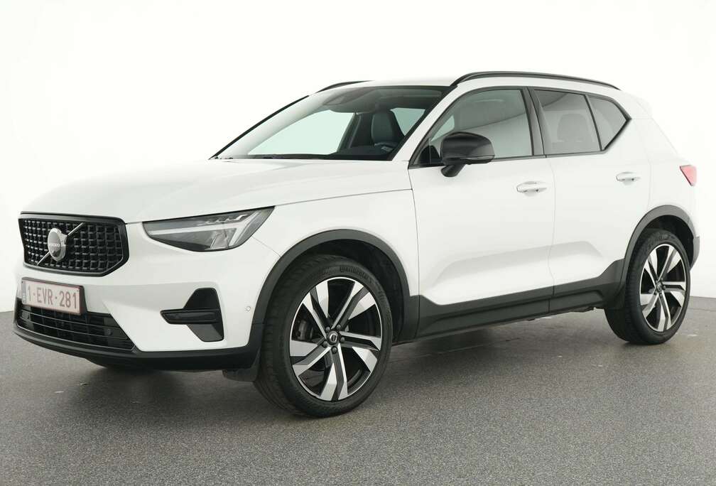 Volvo XC40 1.5 T2 Plus Dark Design Geartronic