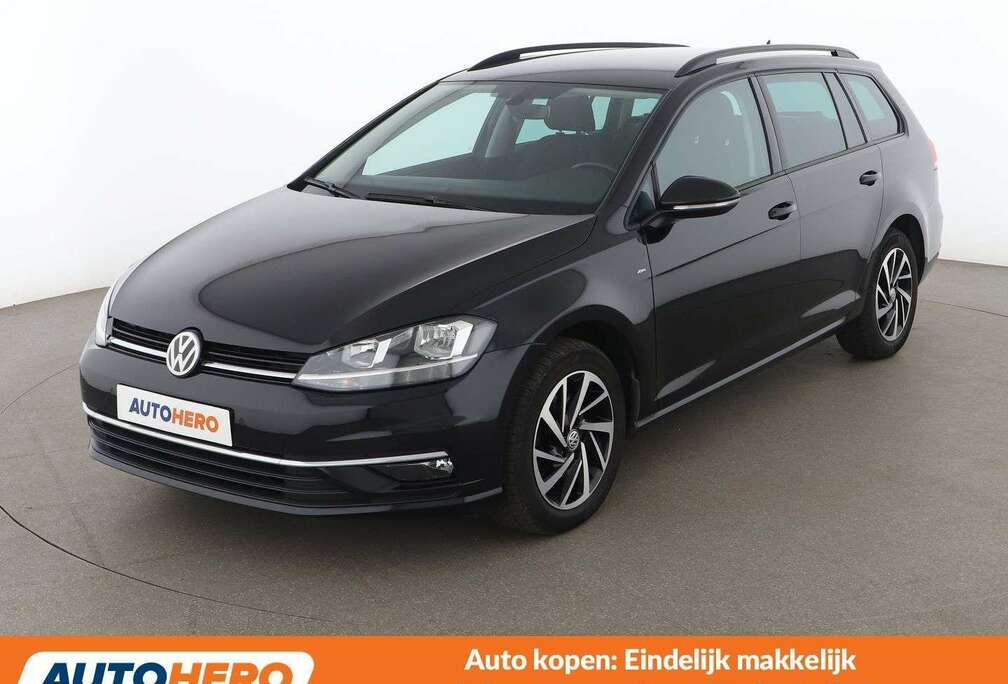 Volkswagen 1.5 TSI ACT Join