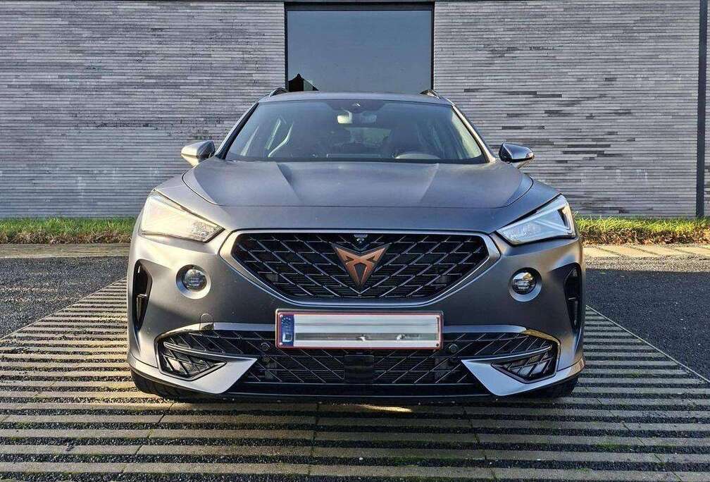 Formentor e-Hybrid 1.4 VZ DSG (180 kW)
