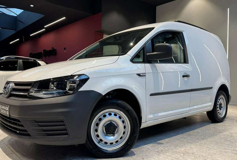 Volkswagen 2.0 CR TDi SCR **TVA**GPS**GARANTIE 12MOIS**