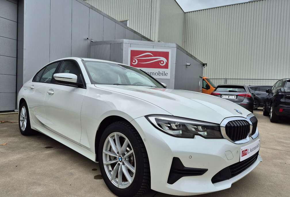 BMW eA 296cv  SPORT // PHEV HYBRIDE // 67.322 KM