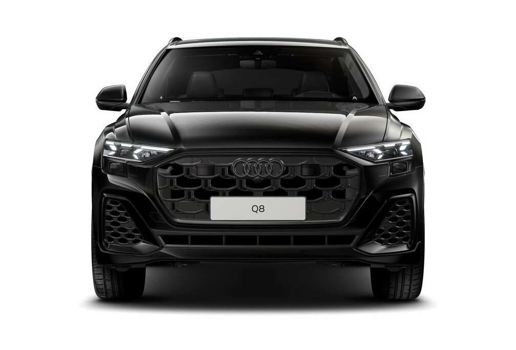 Audi SUV e-hybrid 60 TFSI e Quattro Tiptronic (360 kW)
