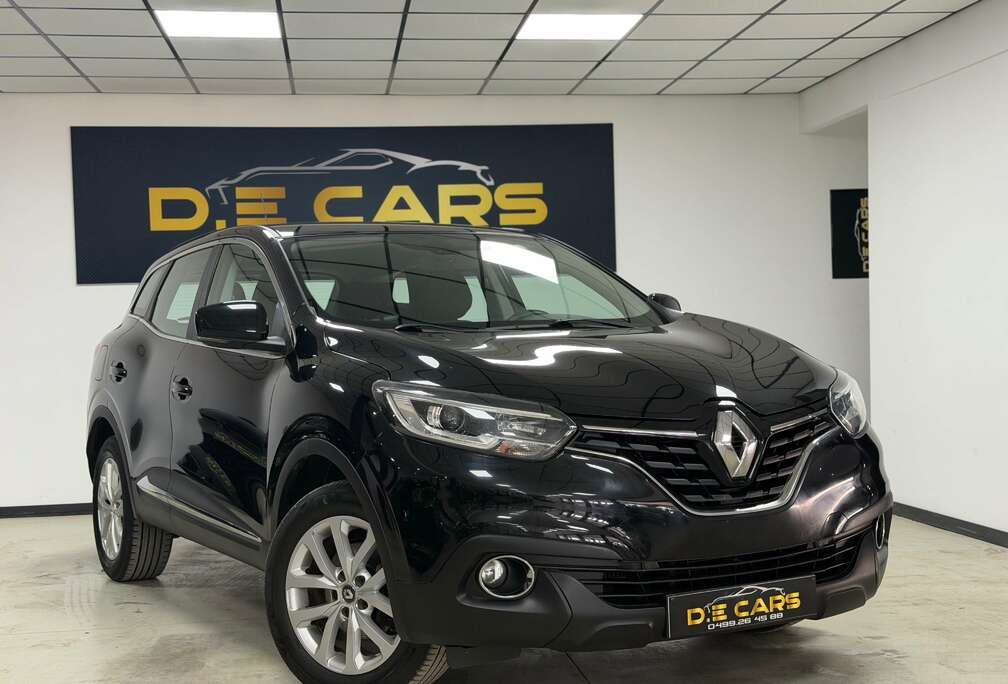 Renault 1.2 TCe *GPS*Bluetooth*Airco /GARANTIE 12MOIS