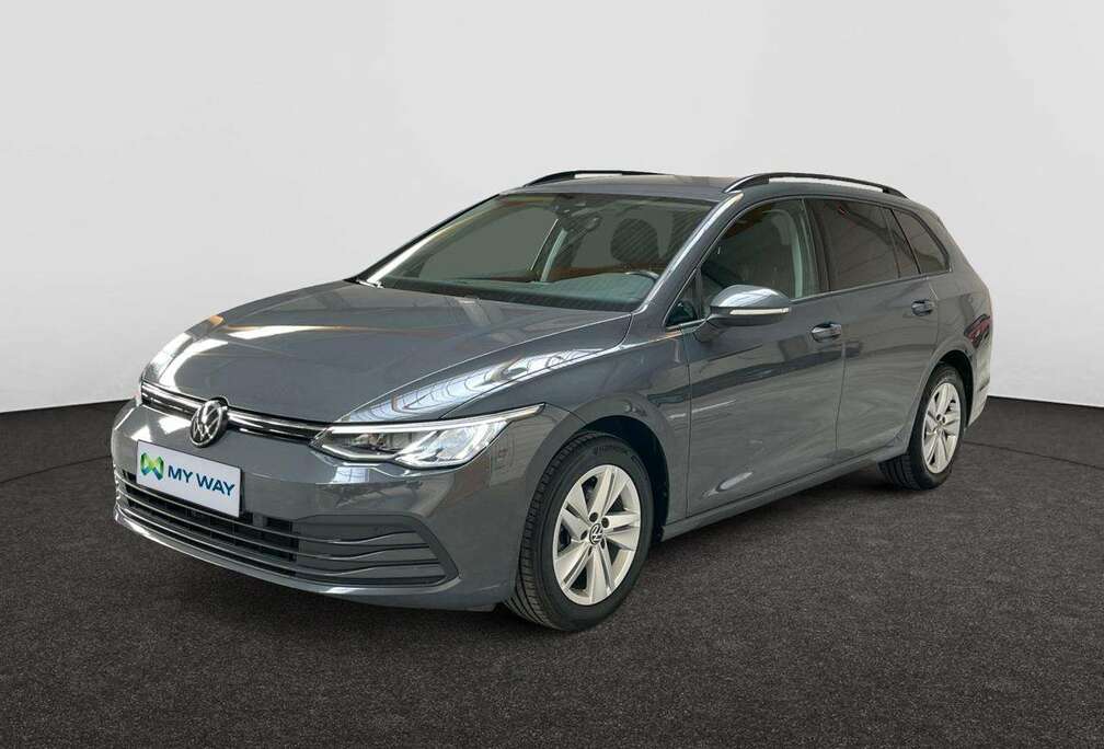 Volkswagen Golf SW 1.0 TSI Life OPF