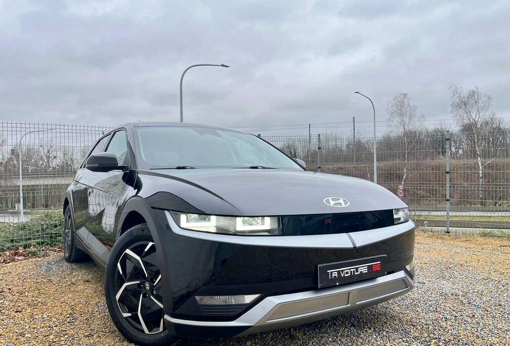 Hyundai 73 kWh Core LED/NAV/CARPLAY/CLIM-AUTO/ACC/CAMERA