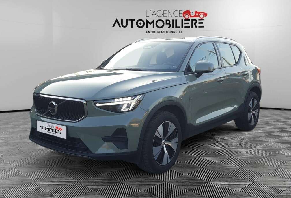 Volvo 2.0 B3 MHEV Core DCT *TVA*/ Garantie 12 Mois