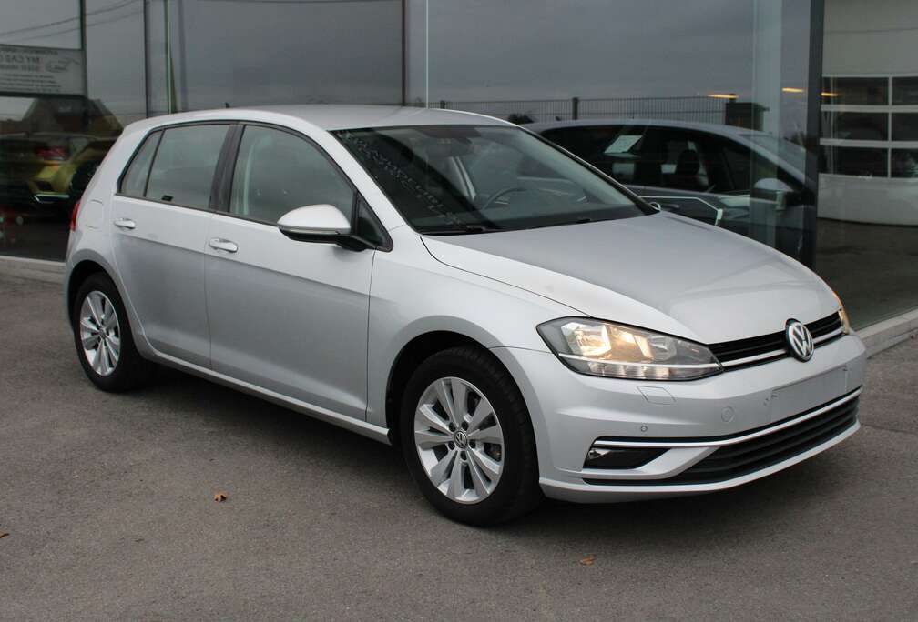 Volkswagen 1.0 TSI Comfortline OPF DSG (EU6.2)AC-NAVI-TEL-PDC