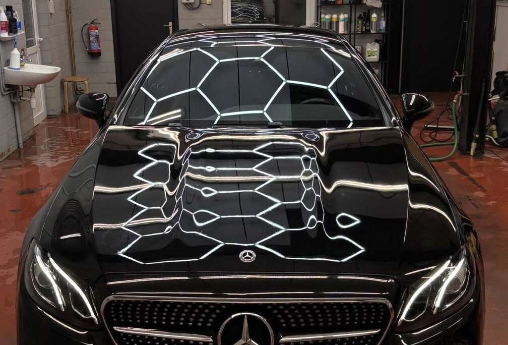 Mercedes-Benz Coupe