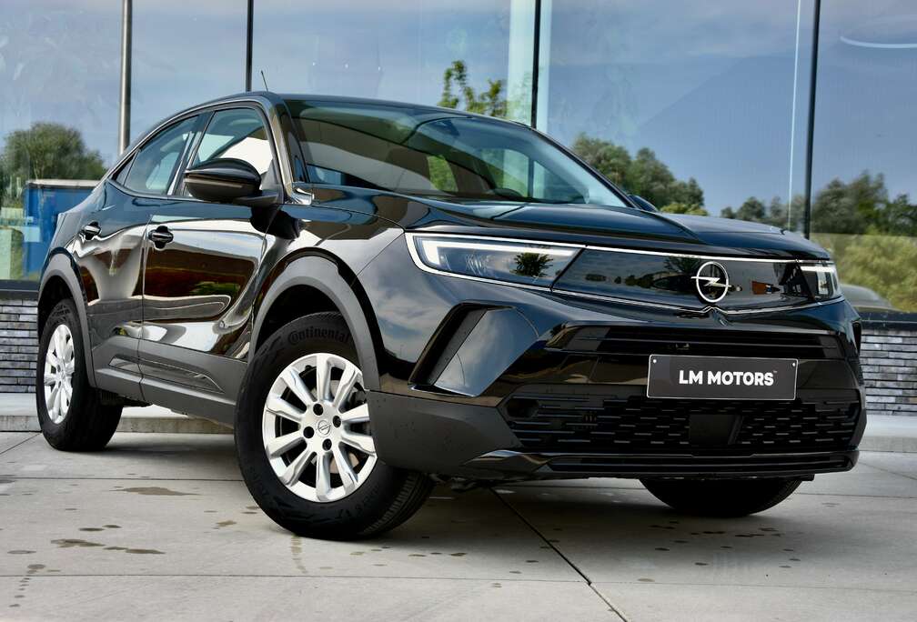 Opel Mokka 1.2 Turbo Edition S/S