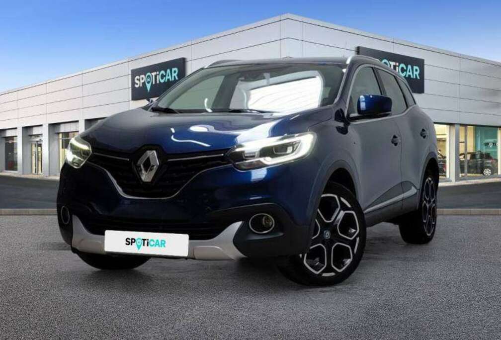 Renault 1 1.2 Energy TCe 130 S-Edition