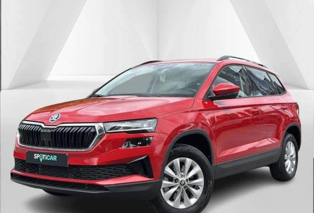 Skoda Family 15 TDi 150cv DSG7