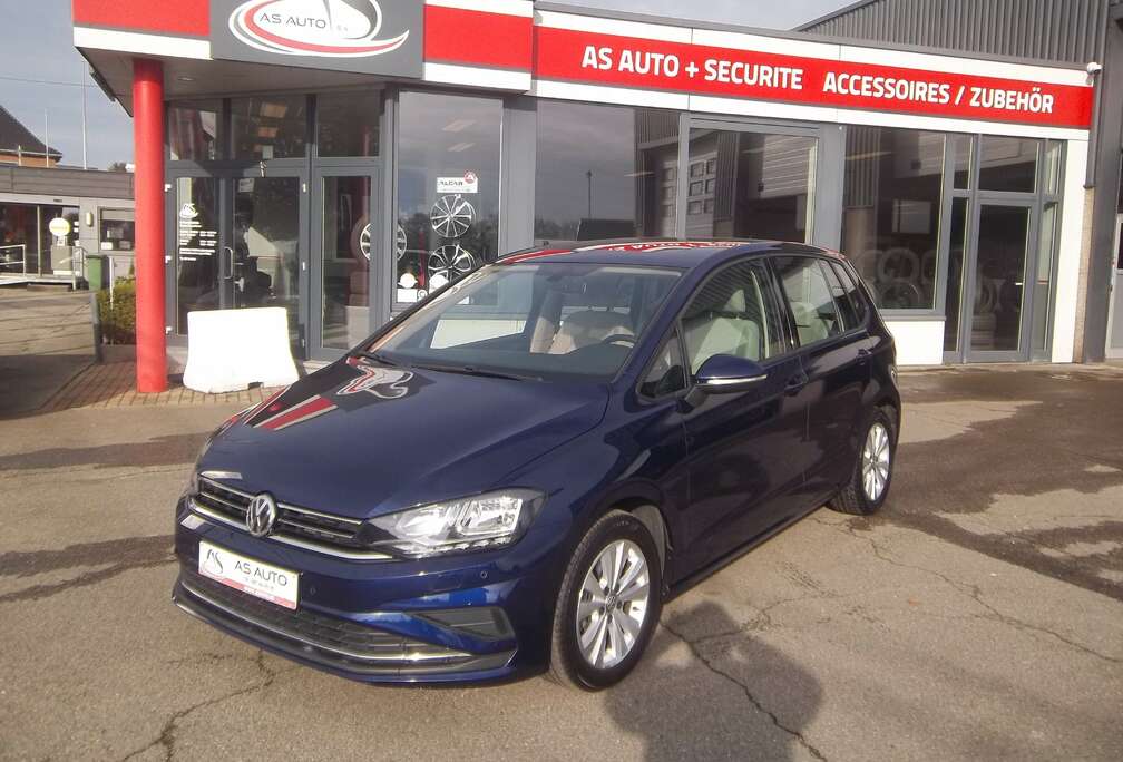 Volkswagen 5P 1.5 TSI 130cv 6V ACT Comfortline OPF