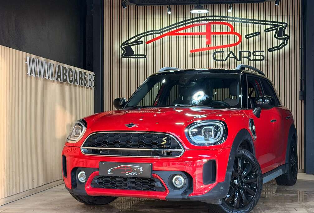 MINI 1.5A PHEV Cooper SE ALL4 * GARANTIE 12 MOIS *