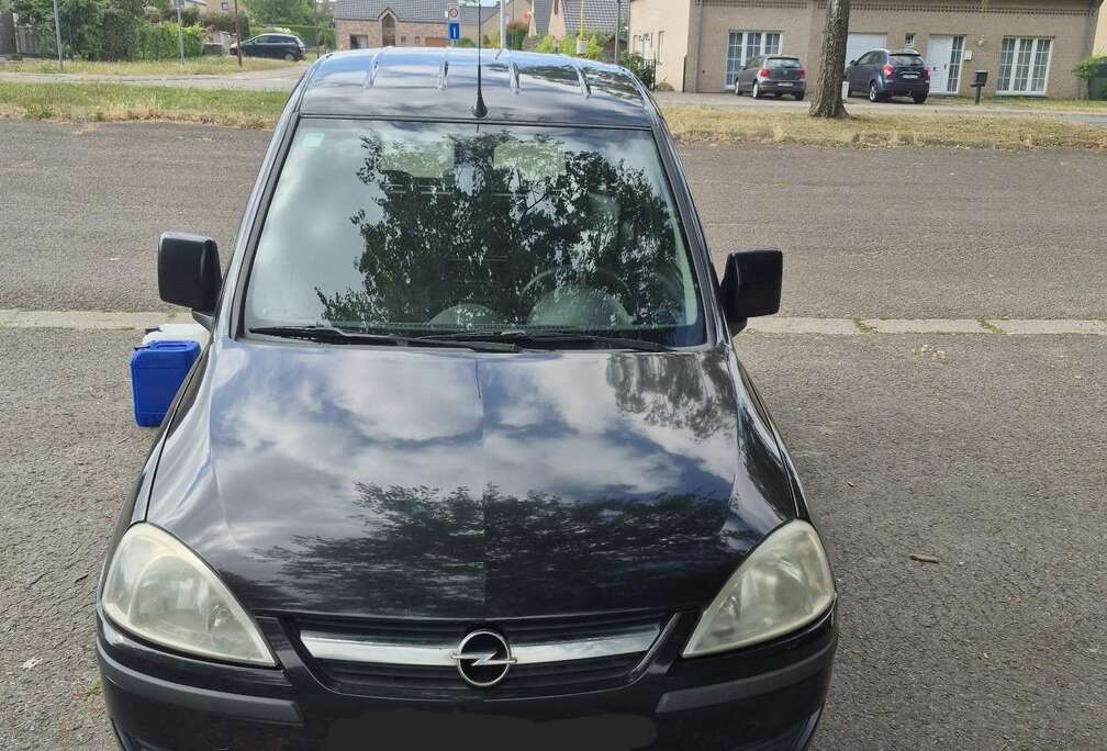 Opel 1.4i XEP Essentia