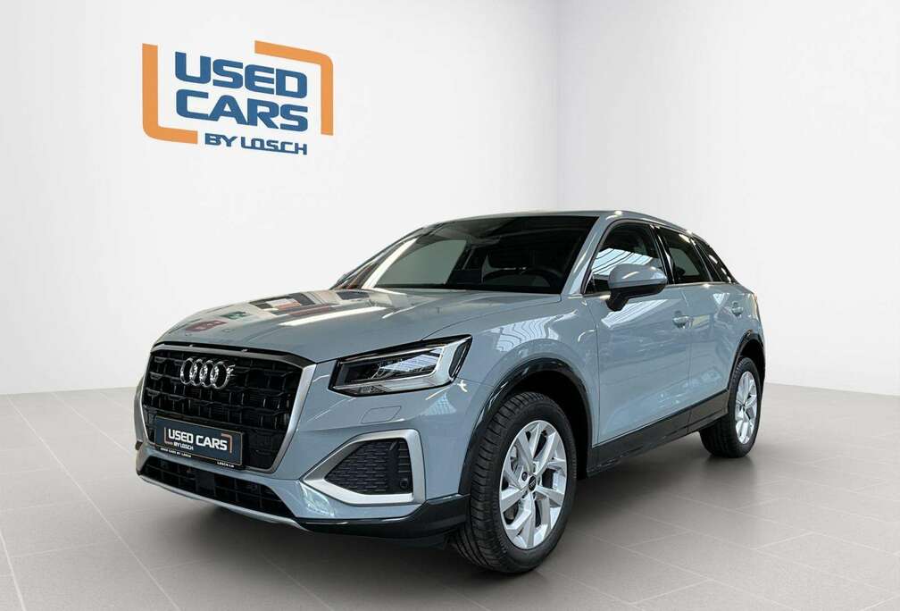 Audi Advanced+35TFSI+S-Tronic+P.Business