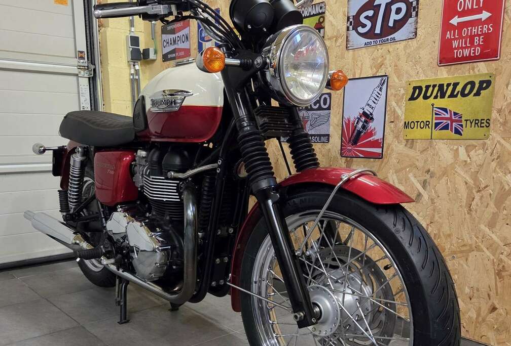 Triumph