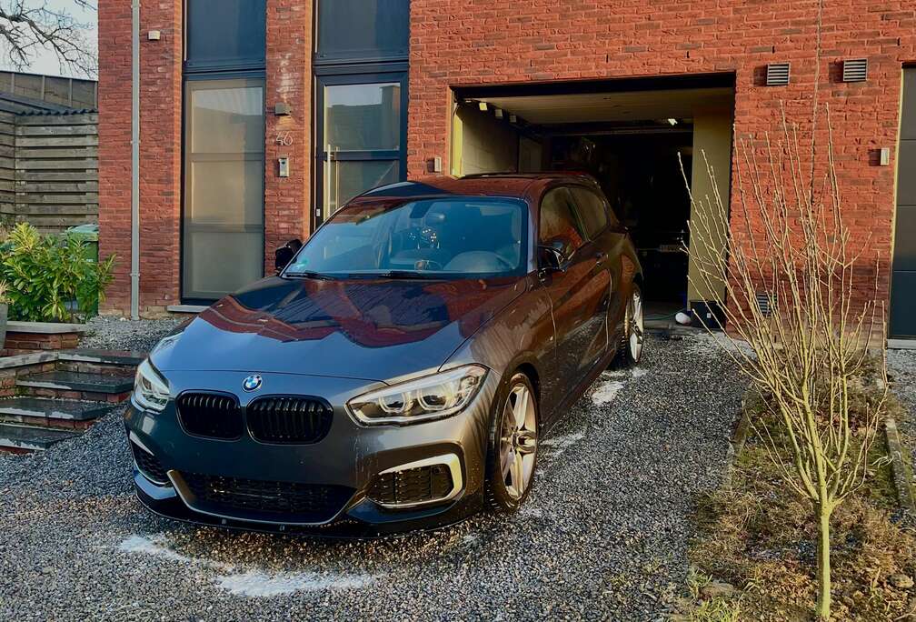 BMW d