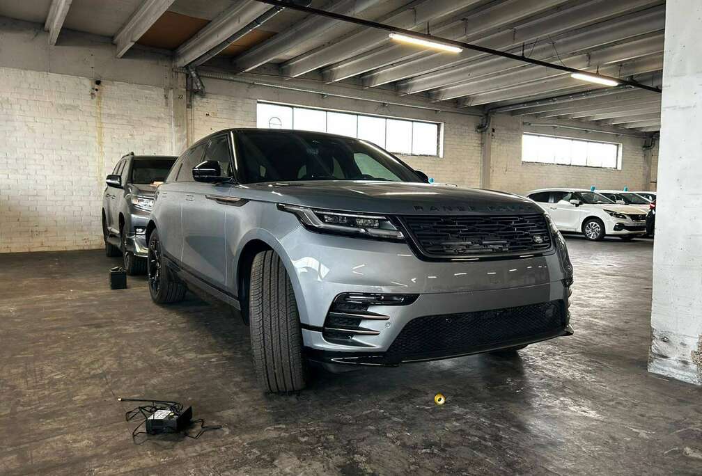 Land Rover P250 Dynamic SE / MY 2024 / EXPORT / NEW / PANO / AIR SUSP/ Pivi Pro