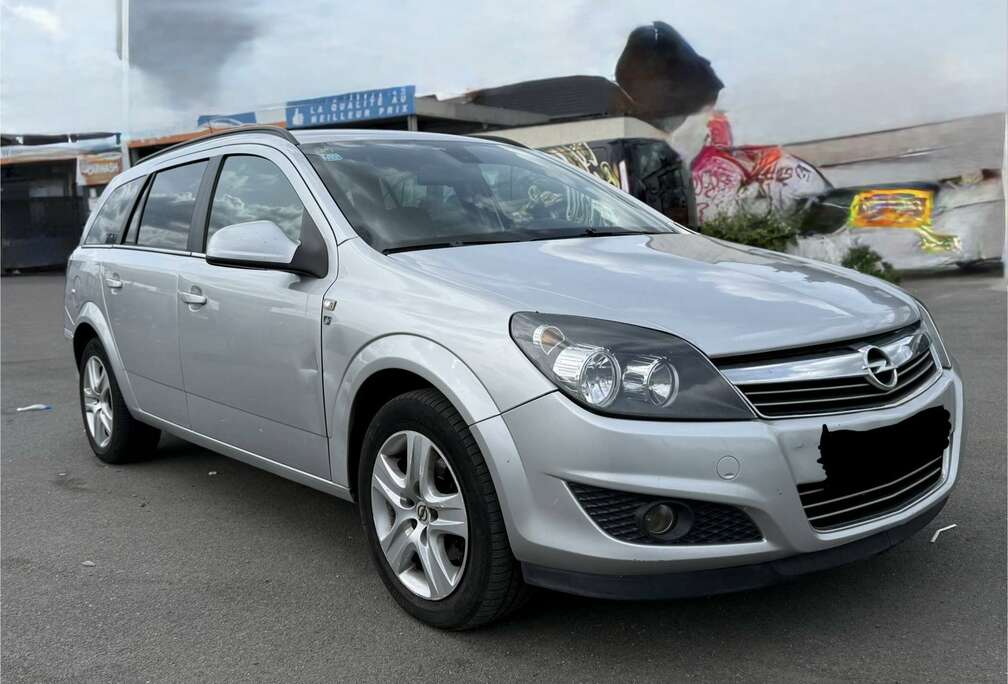 Opel SW 1.7 CDTi Cosmo