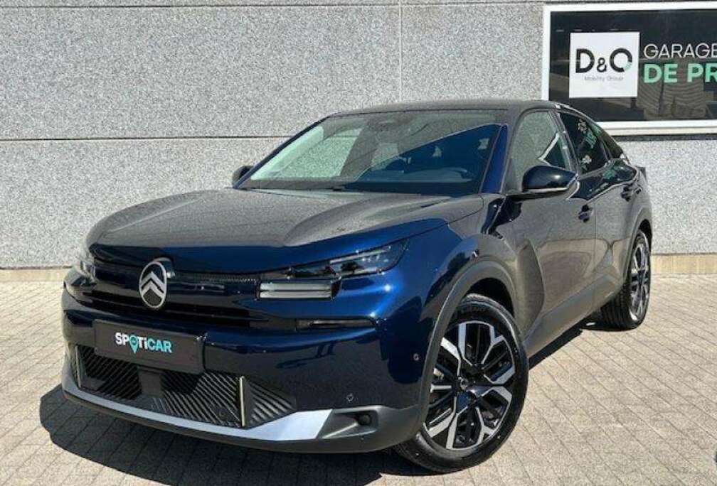 Citroen MAX