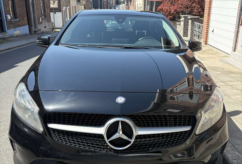 Mercedes-Benz d