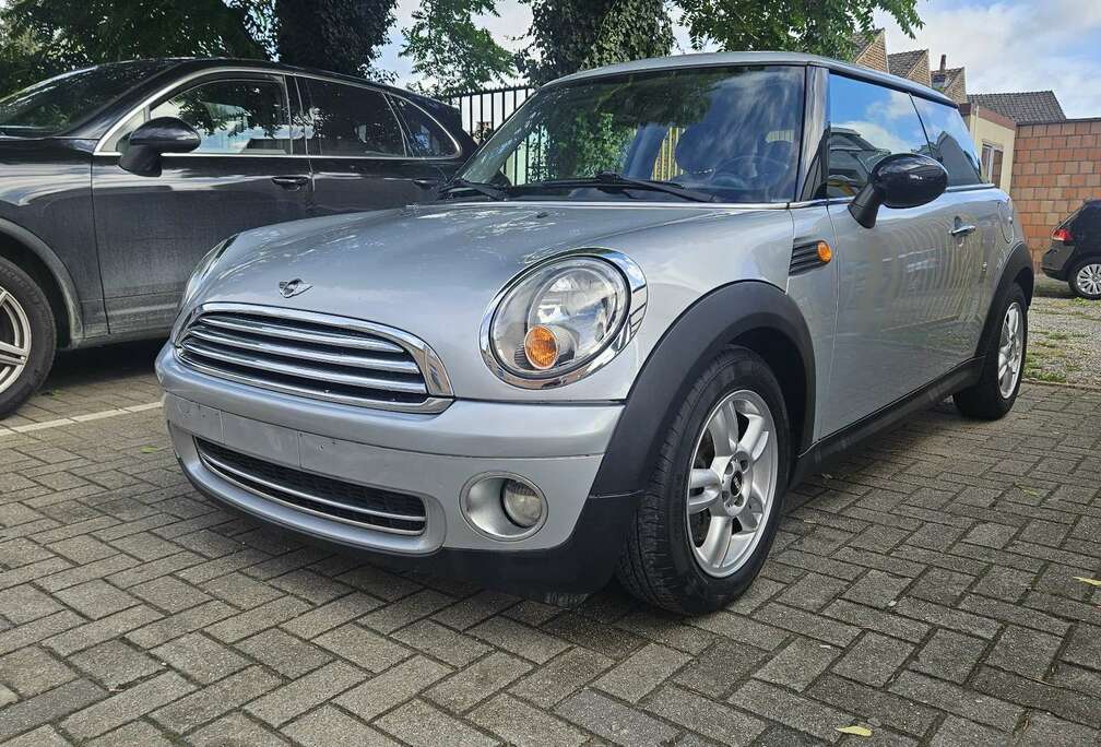 MINI Mini 1.4i One