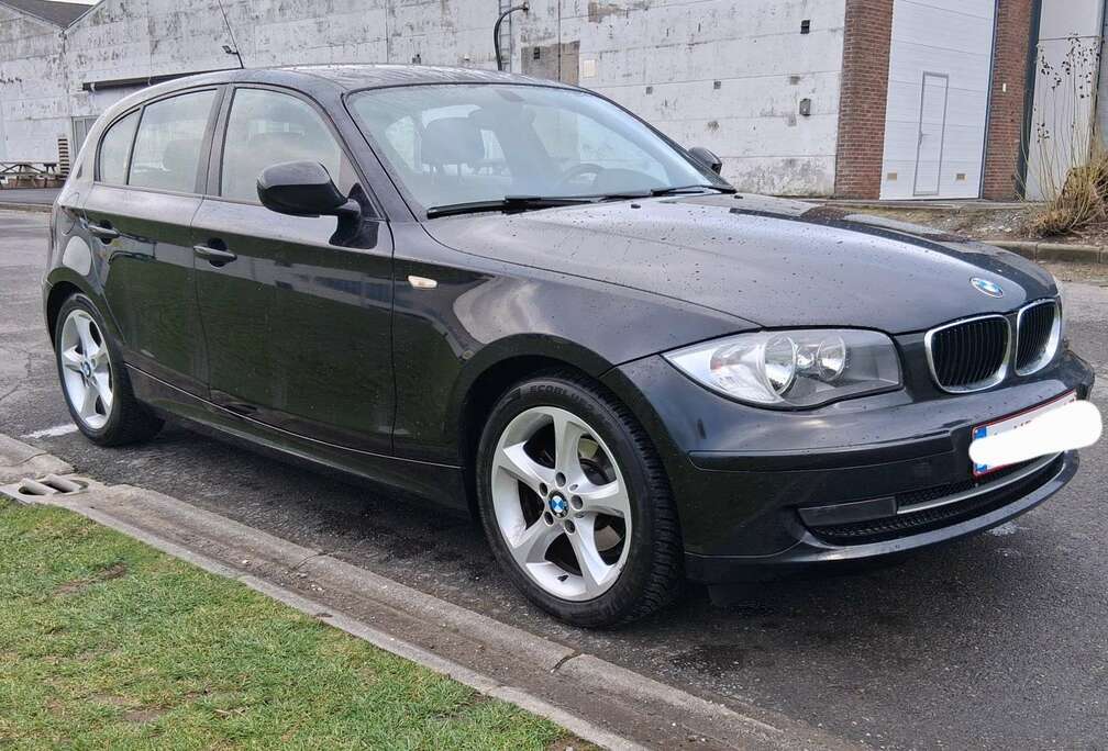 BMW 116i