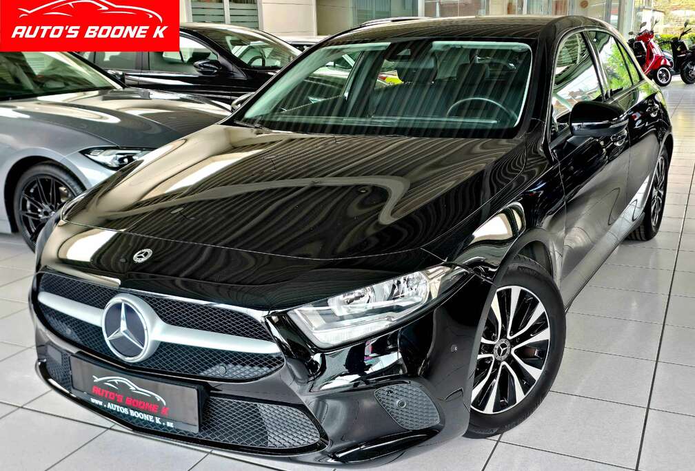 Mercedes-Benz A 180 Business / Camera / Lane assist / GARANTIE