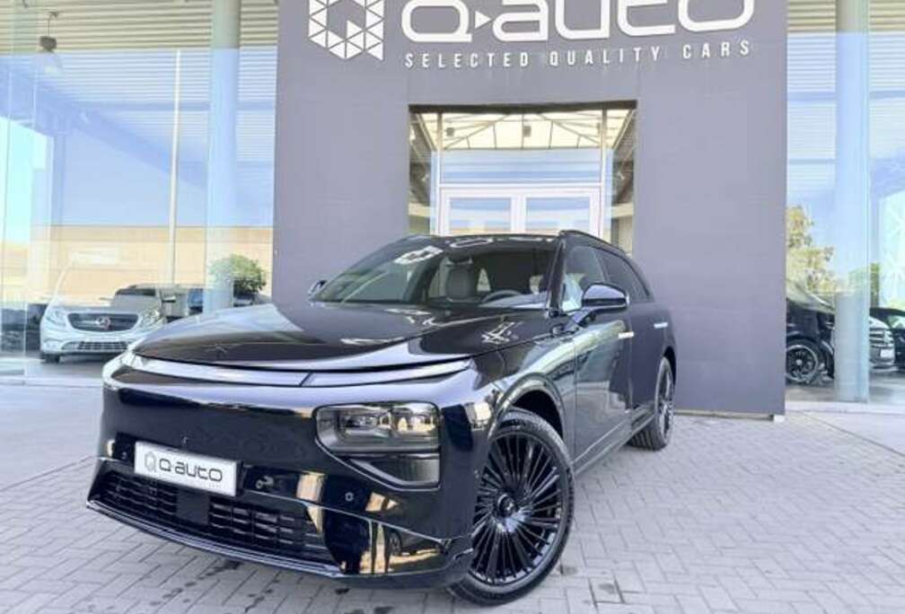 AWD Performance Black Edition Premium Pack New !!!!!!!