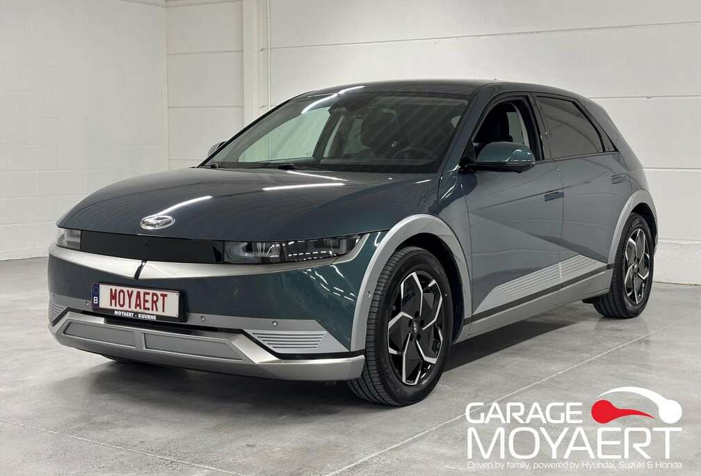 Hyundai 77kWh Balance Vision 19\