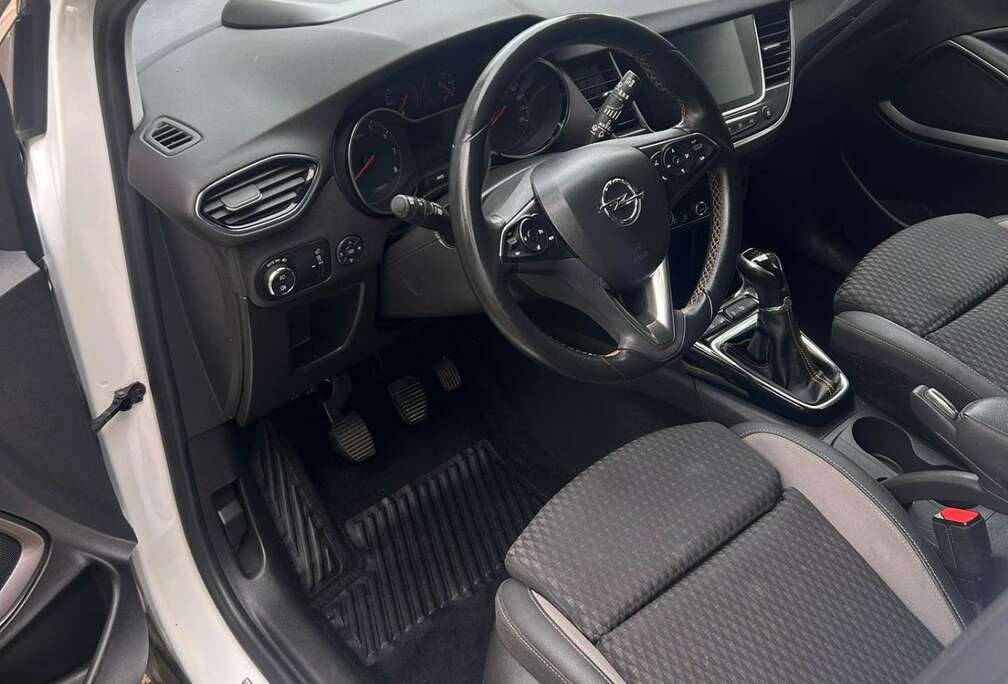 Opel a saisir ! vendue avec contrôle technique