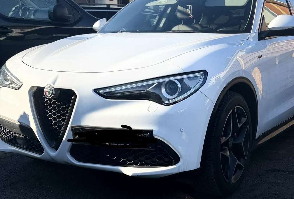 Alfa Romeo 2.2 t Business rwd 160cv auto