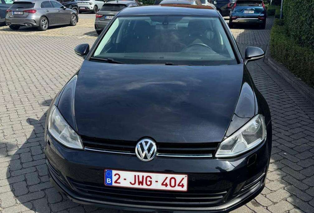 Volkswagen Golf 1.2 TSI Trendline