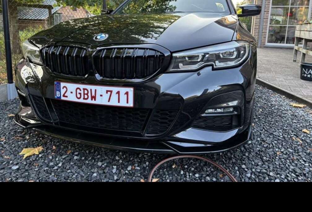 BMW BMW 330e