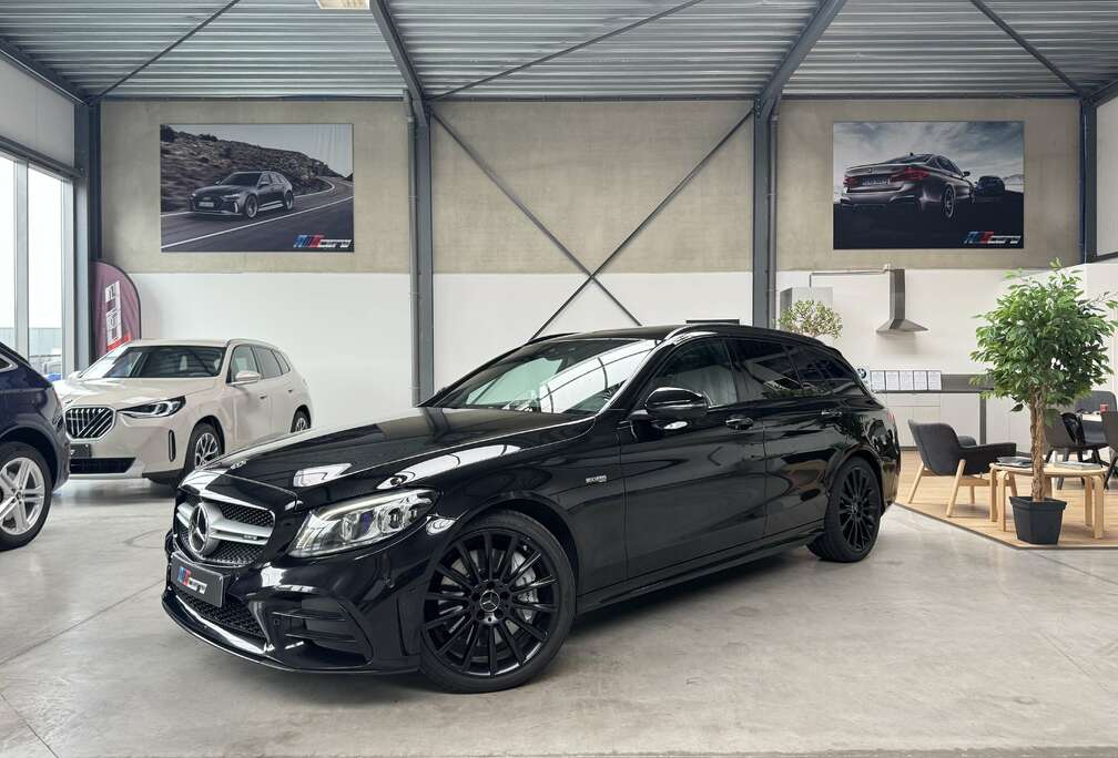 Mercedes-Benz 4-Matic, 10/2018, 112.000kms