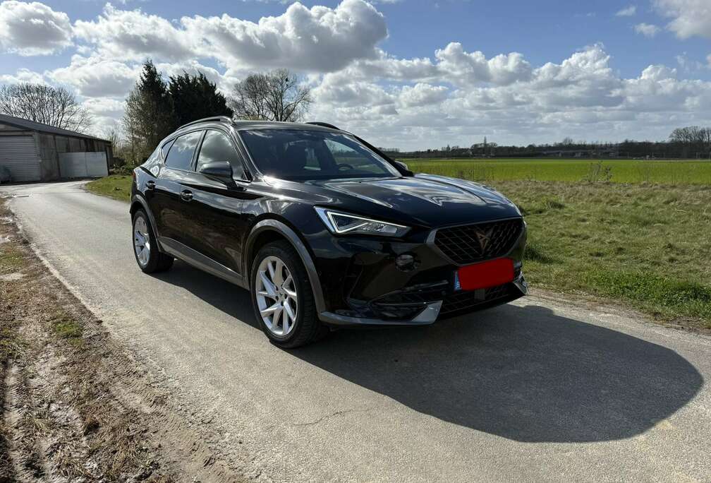 e-Hybrid 1.4 DSG (150 kW)