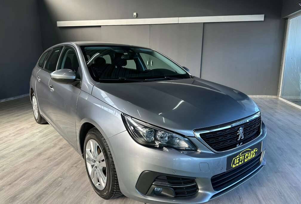 Peugeot 308 SW 1.5 * Automaat *
