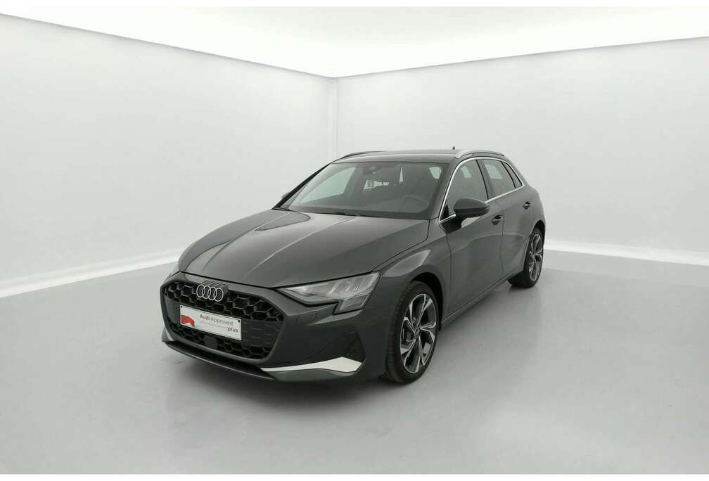 Audi Business Edition Advanced 1.5 30TFSI 85KW(116CV) S tronic 5 ans de Garanties + KIT HIVER