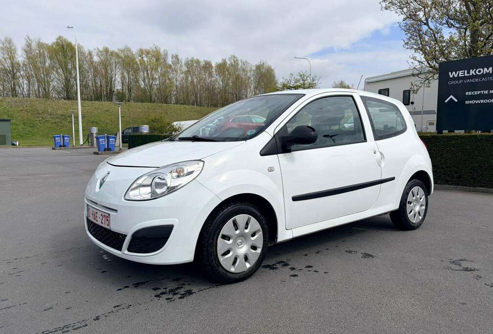 Renault Twingo 1.2i Authentique