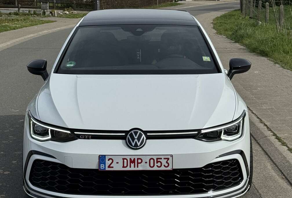 Volkswagen 2.0 TSI OPF