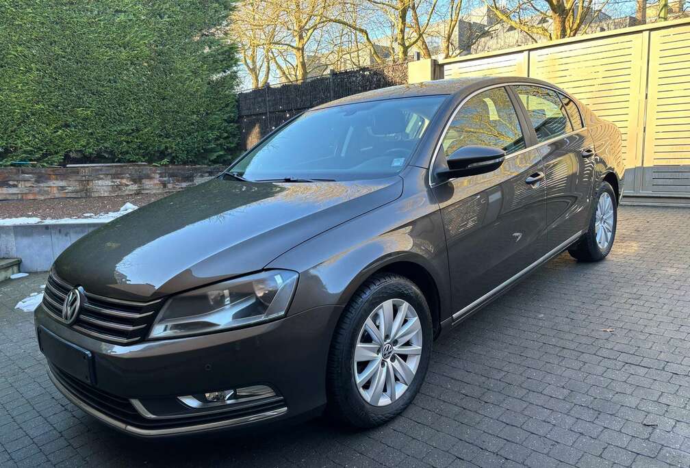 Volkswagen 1.6 CR TDi BlueMotion, 1ER PROPRIÉTAIRE, CARNET