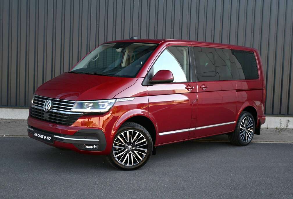 Volkswagen 2.0 TDi 4Mo SCR BMT Highline DSG (EU6d)