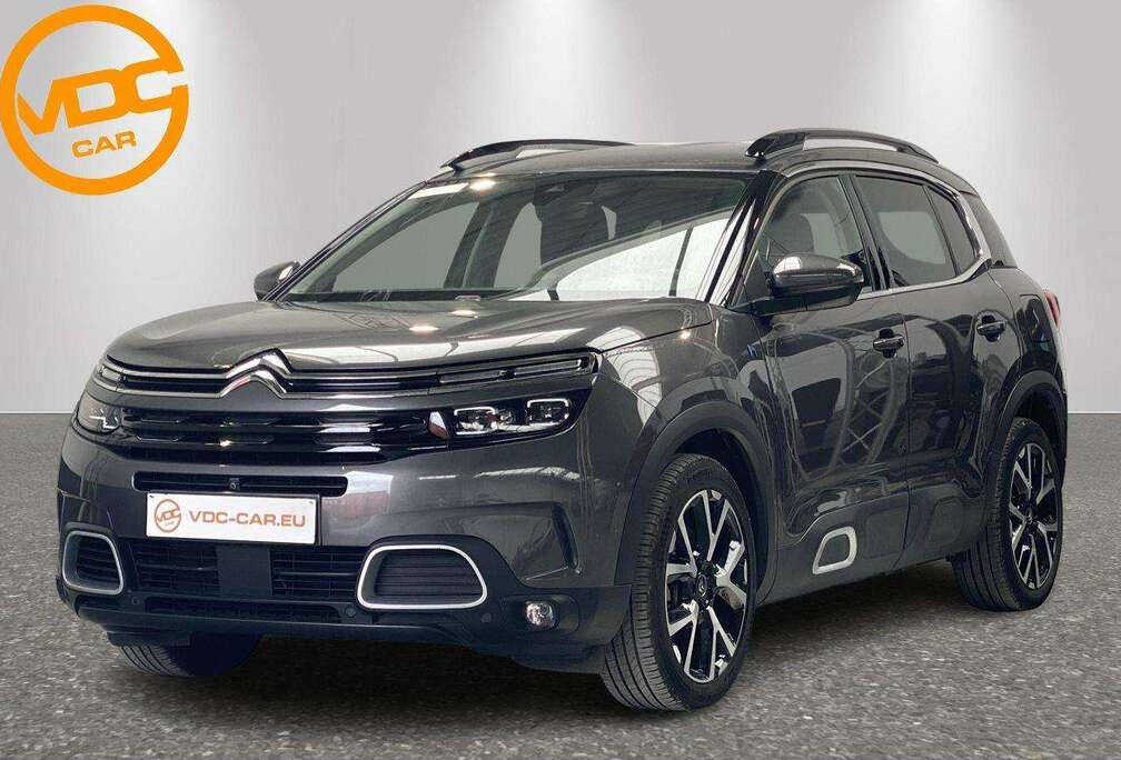 Citroen 1.6 Plug-in Hybrid BUSINESS GPS