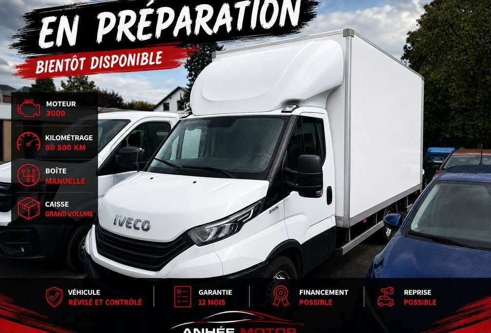 Iveco