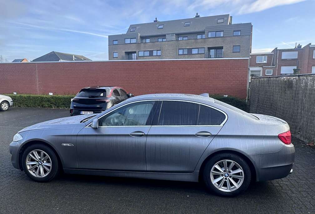 BMW 520d Aut.