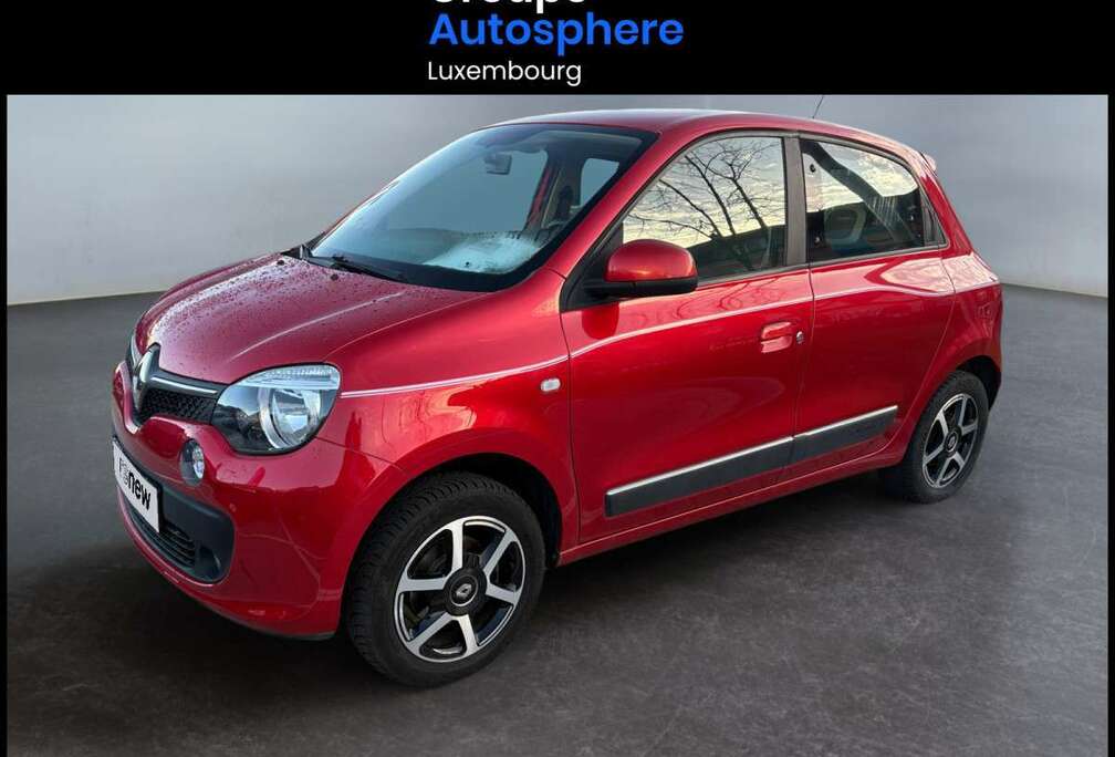 Renault 0.9 TCe Energy Intens