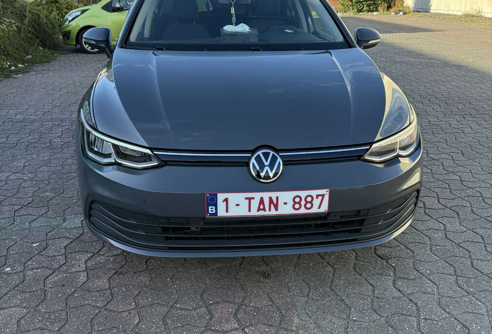 Volkswagen 2.0 SCR TDi (EU6AP)
