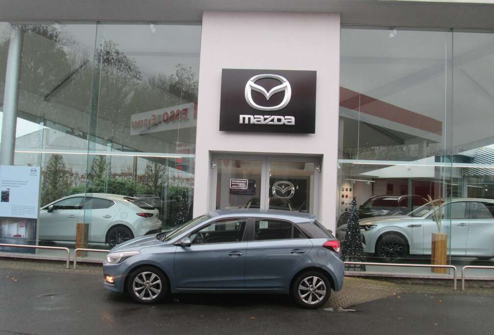 Hyundai i20 1.2 Classic