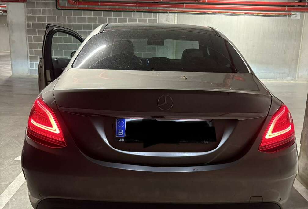Mercedes-Benz d